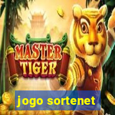 jogo sortenet